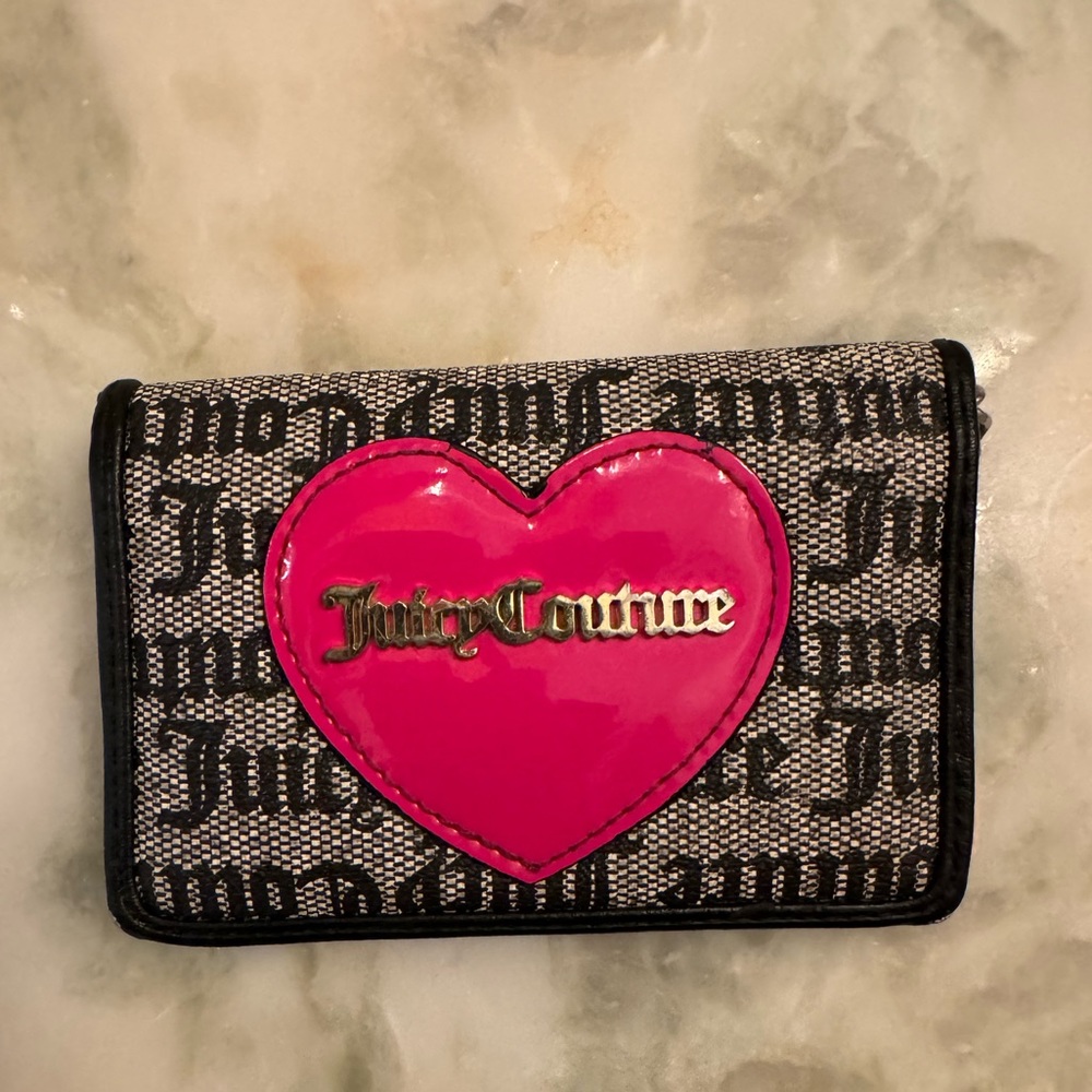 Juicy Couture Wallet 💕
